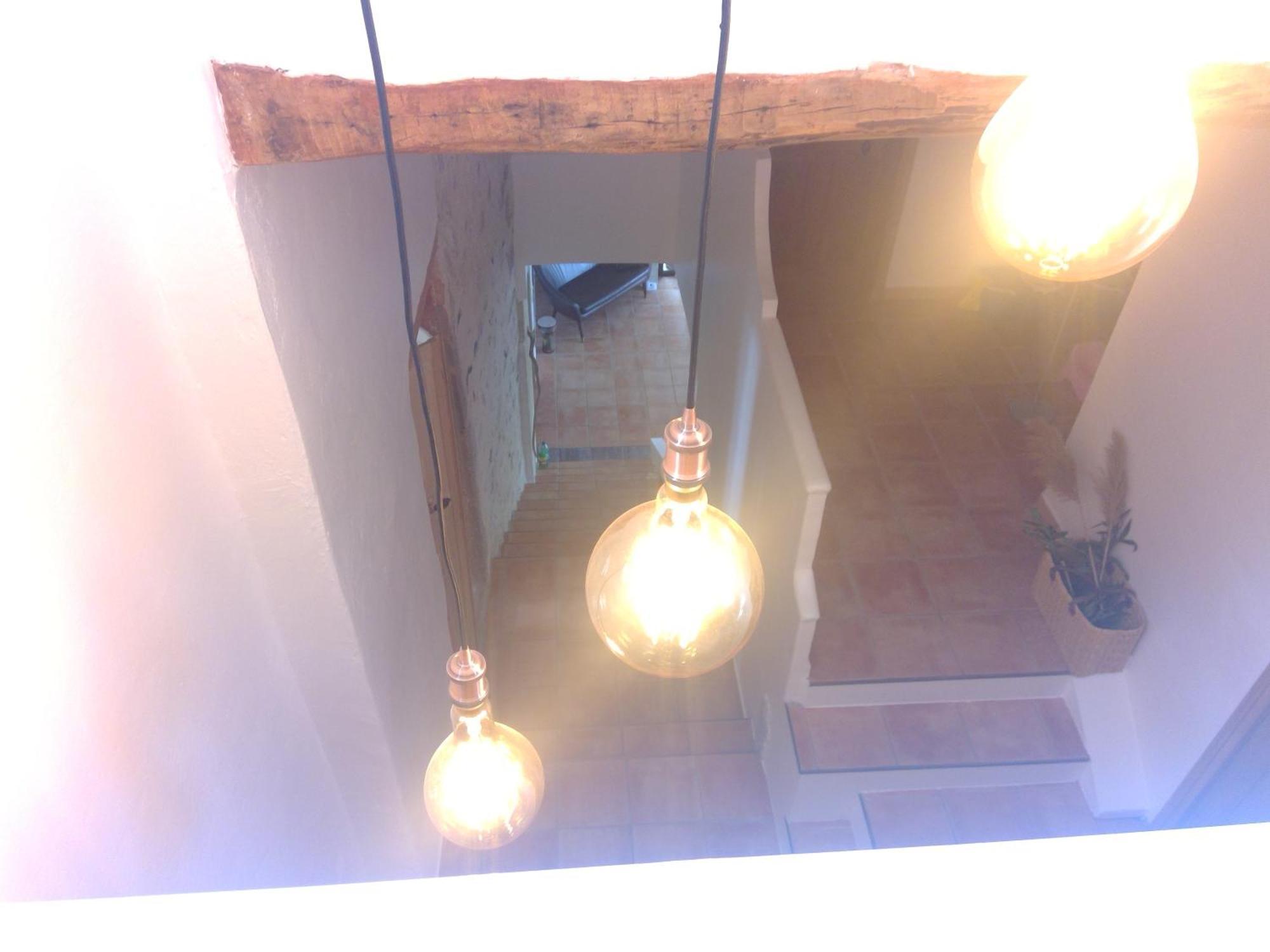 Chambres D'Hotes, B&B La Musardiere Alba-la-Romaine Екстериор снимка