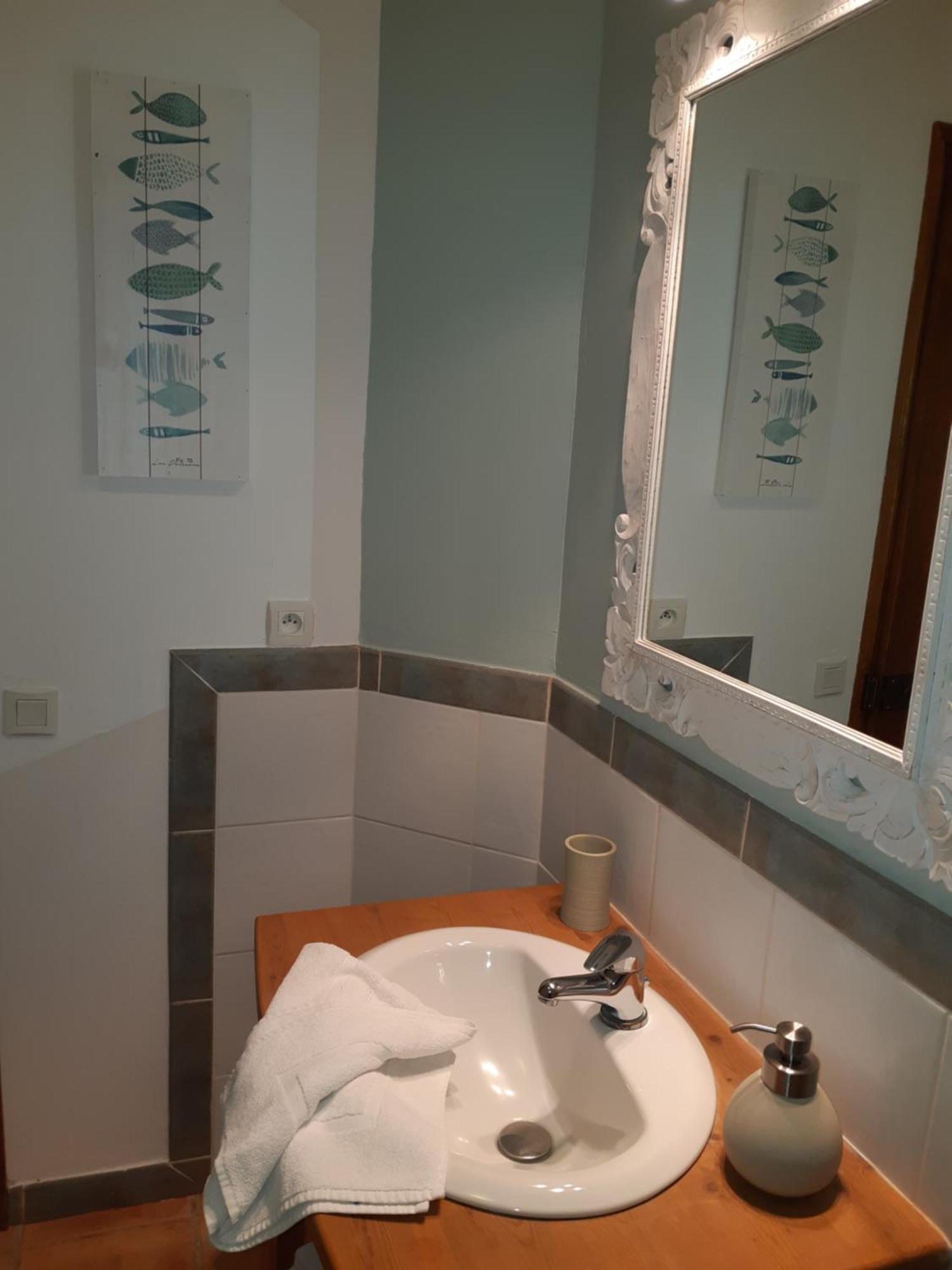 Chambres D'Hotes, B&B La Musardiere Alba-la-Romaine Екстериор снимка