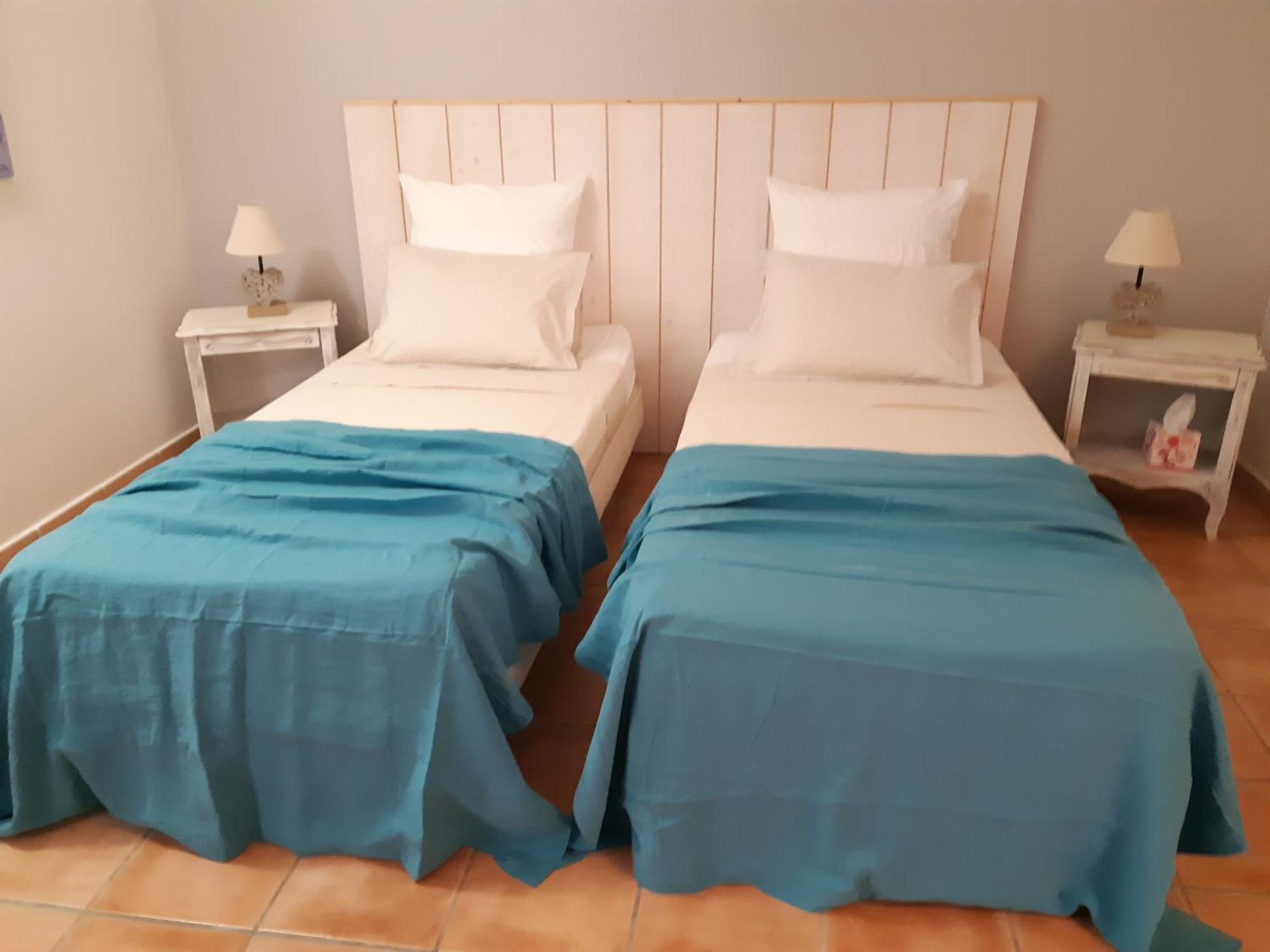 Chambres D'Hotes, B&B La Musardiere Alba-la-Romaine Екстериор снимка