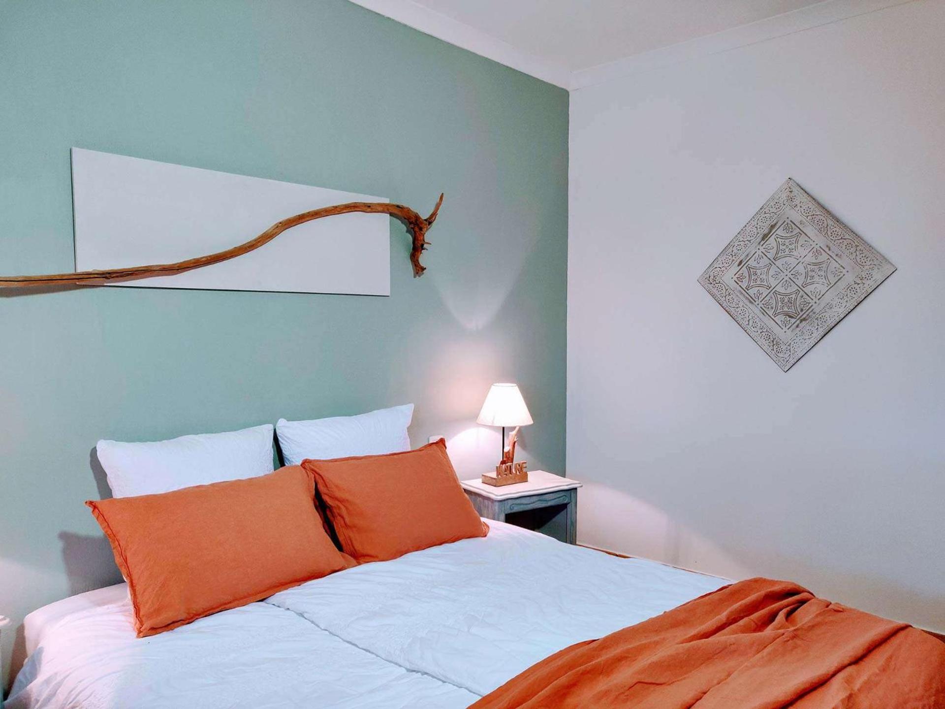 Chambres D'Hotes, B&B La Musardiere Alba-la-Romaine Екстериор снимка