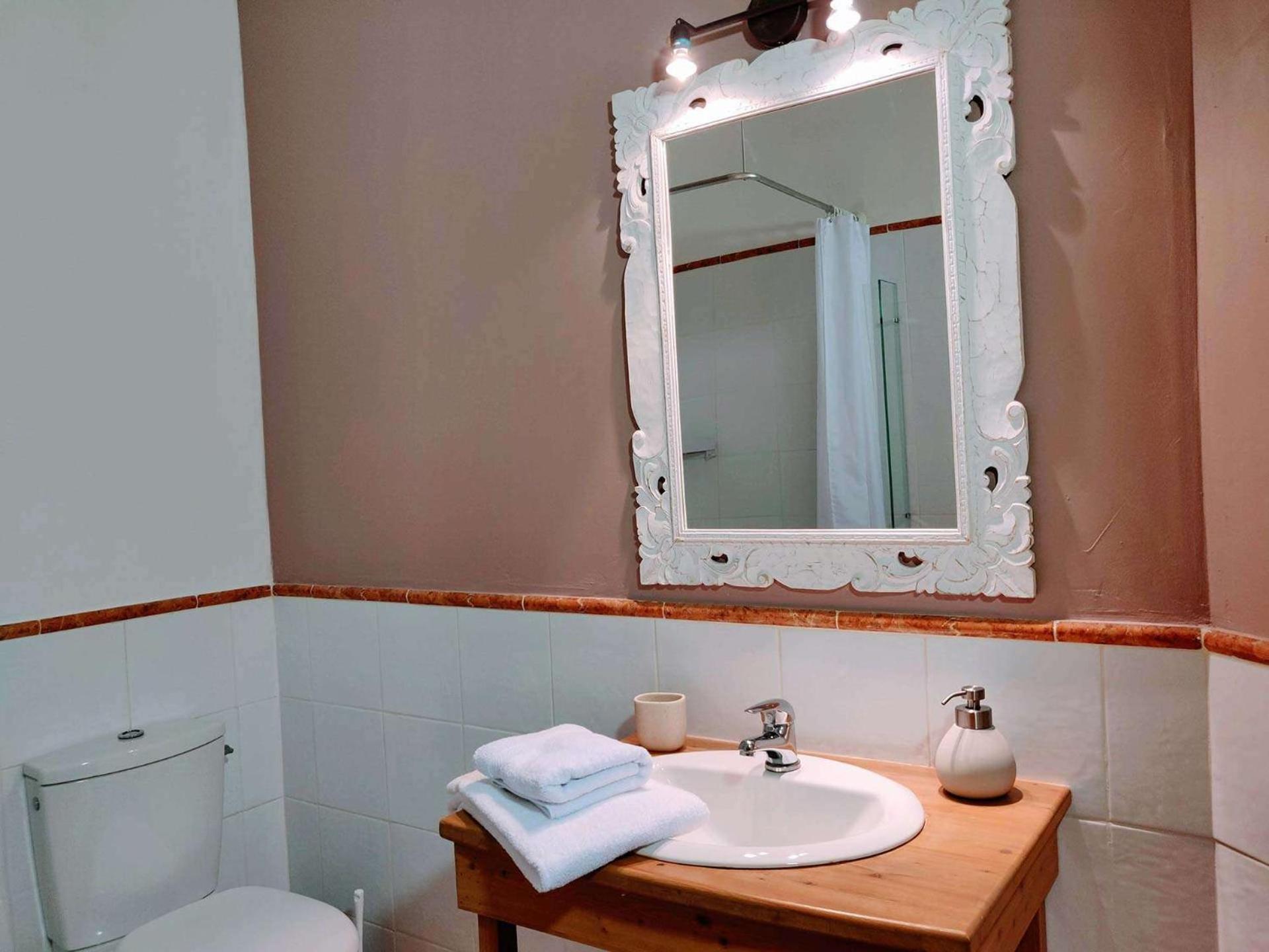 Chambres D'Hotes, B&B La Musardiere Alba-la-Romaine Екстериор снимка