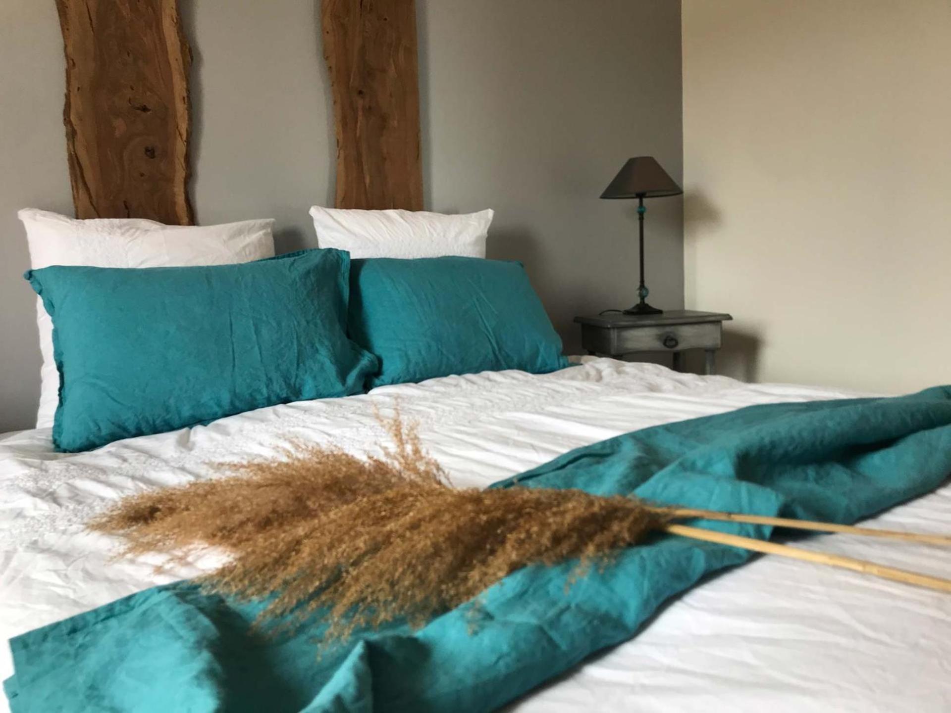 Chambres D'Hotes, B&B La Musardiere Alba-la-Romaine Екстериор снимка